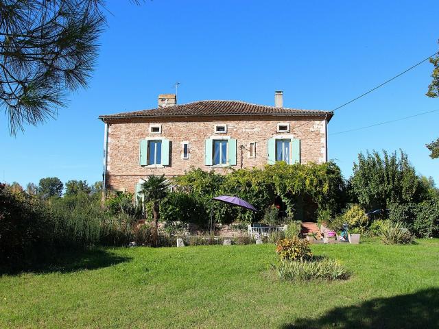Maison vente à Castelsarrasin, Auvillar