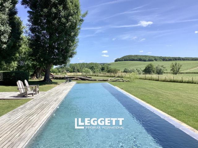 Maison vente à Mâcon, Bourgogne-Franche-Comté