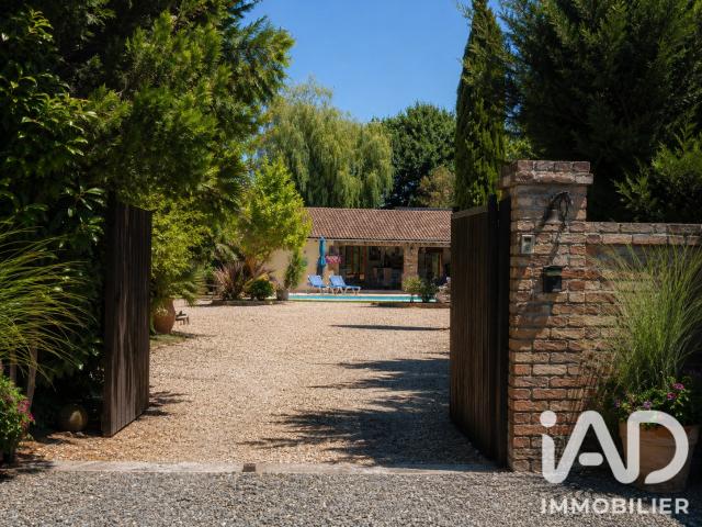 Maison vente à Guéret, Saint-dizier-les-domaines