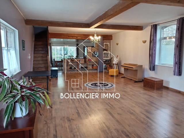 Maison vente à Dunkerque, Boeschepe