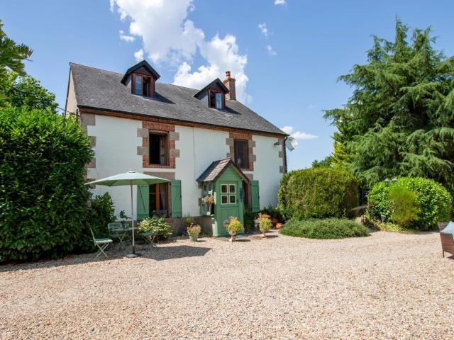 Maison vente à Guéret, Genouillac