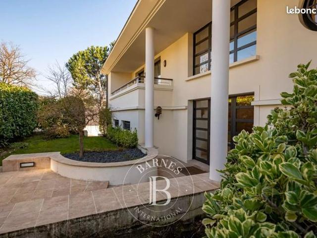 Maison vente à Nanterre, Rueil-malmaison
