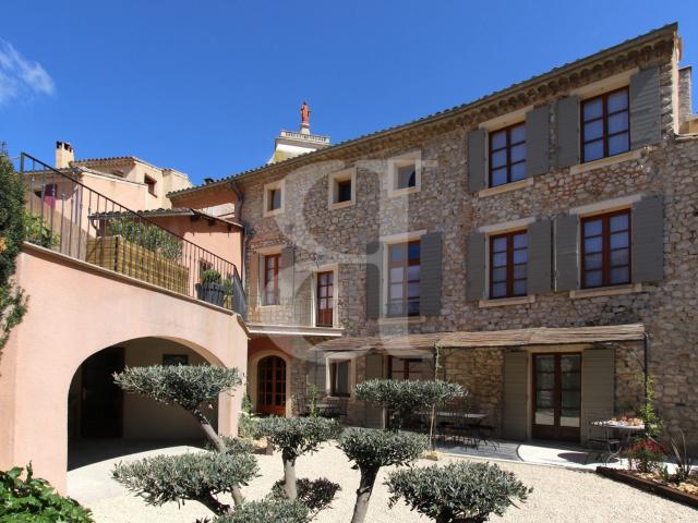 Maison vente à Buis-les-Baronnies, Drôme
