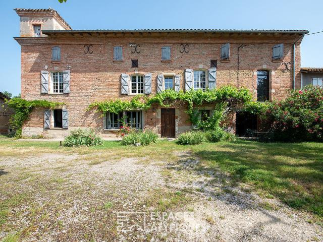 Maison vente à Albi, Salvagnac
