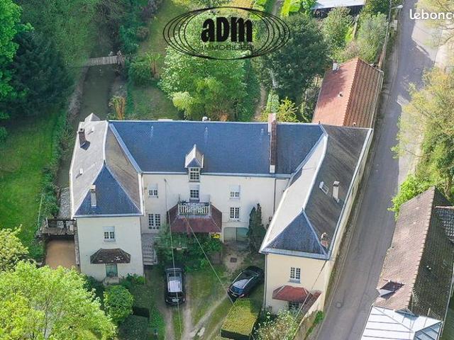Maison vente à Meaux, Couilly-pont-aux-dames