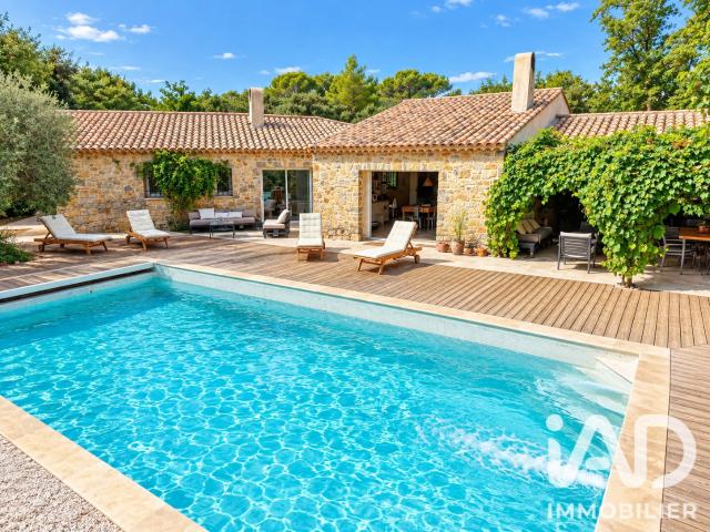 Maison vente à Saint Jaume, Lorgues