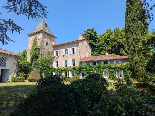 Maison vente à Saint-Girons, Rimont