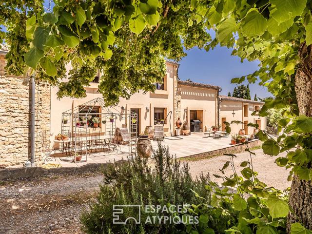 Maison vente à Limoux