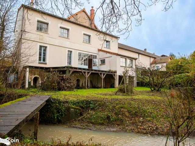 Maison vente à Orbigny, Indre-et-Loire