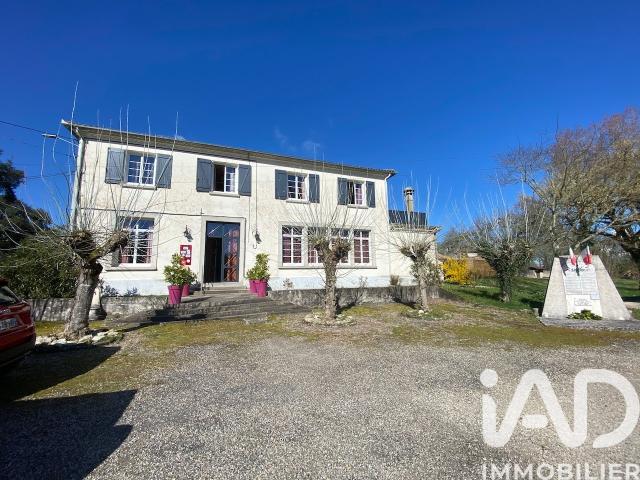 Maison vente à Nérac, Boussès