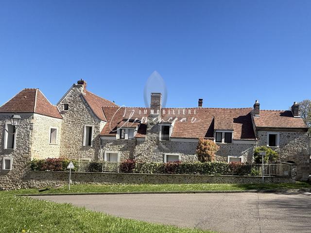 Maison location à Mantes-la-Jolie, Ecquevilly