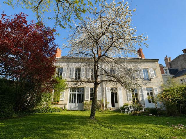 Maison vente à Orléans