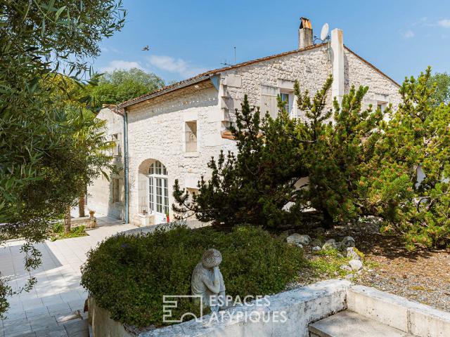 Maison vente à France métropolitaine, Courcoury