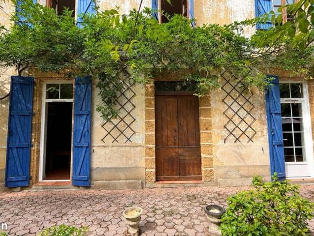 Maison vente à Mont-de-Marsan, Villeneuve-de-marsan
