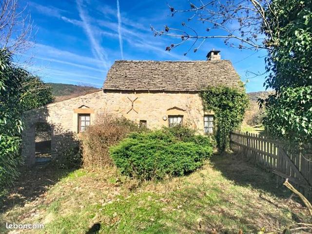 Maison vente à Rodez, Occitanie