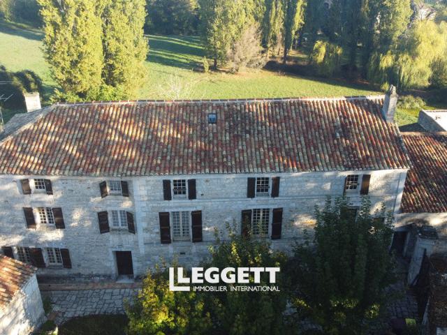 Maison vente à La Rochette, Vouzan