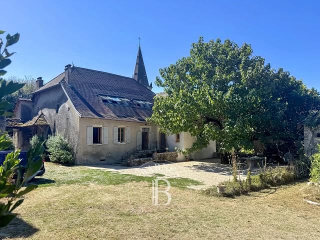 Maison vente à Belley, Talissieu