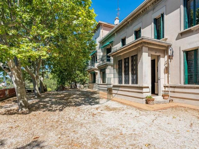 Maison vente à Marseille