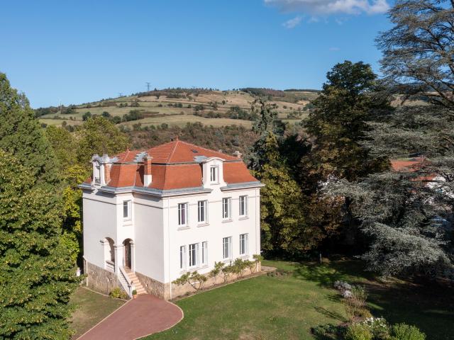 Maison vente à Saint-Étienne, Saint-paul-en-jarez