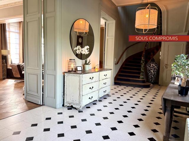 Maison vente à Douai