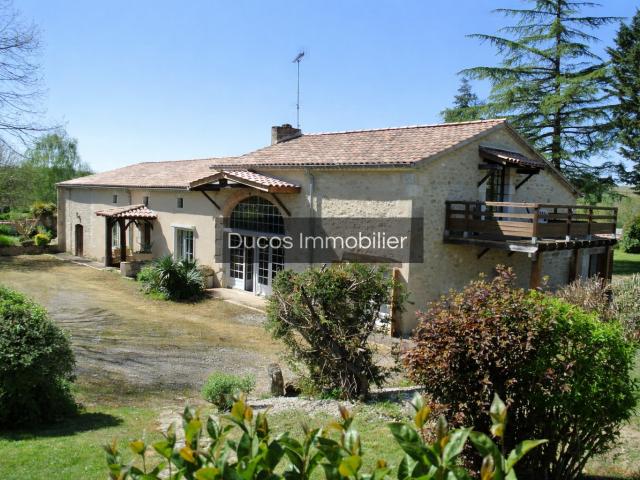 Maison vente à Marmande, Esclottes