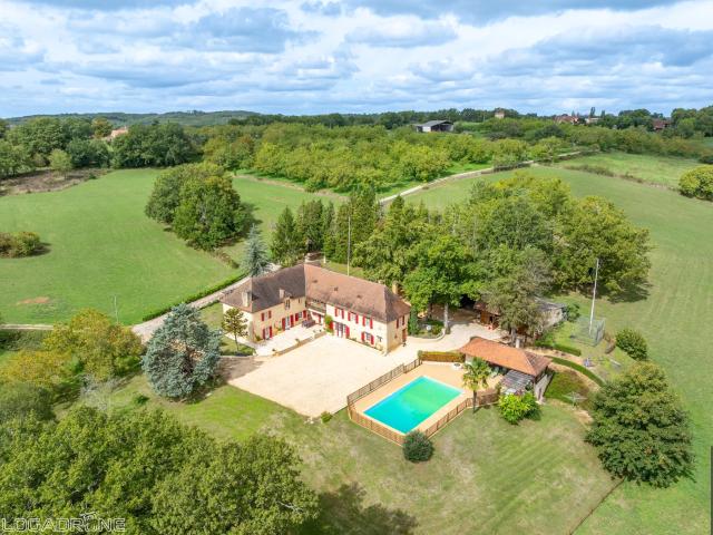 Maison vente à Sarlat-la-Canéda, Sarlat-la-canéda