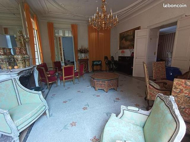 Maison vente à Cosne-Cours-sur-Loire, Cosne-cours-sur-loire