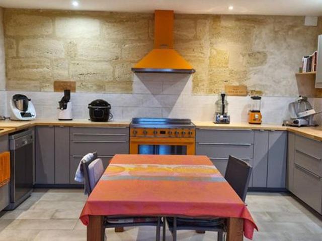 Maison vente à Libourne, Saint-emilion