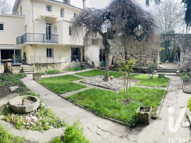 Maison vente à ZA du Pouzin, Le Pouzin