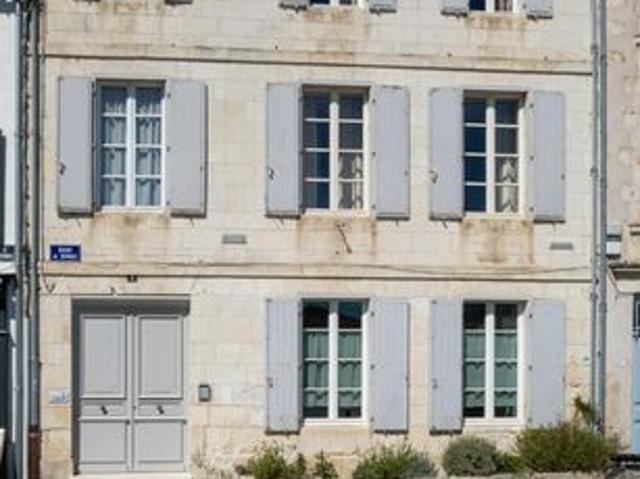 Maison vente à La Flotte, Charente-Maritime