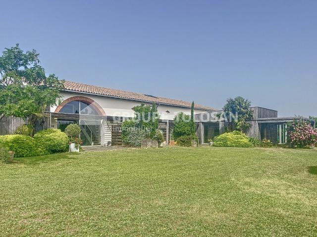Maison vente à Toulouse, Villefranche-de-lauragais
