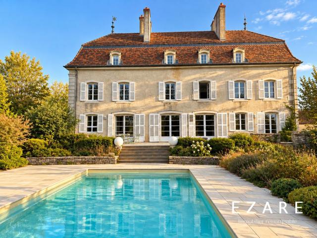 Maison vente à Azans, Dole