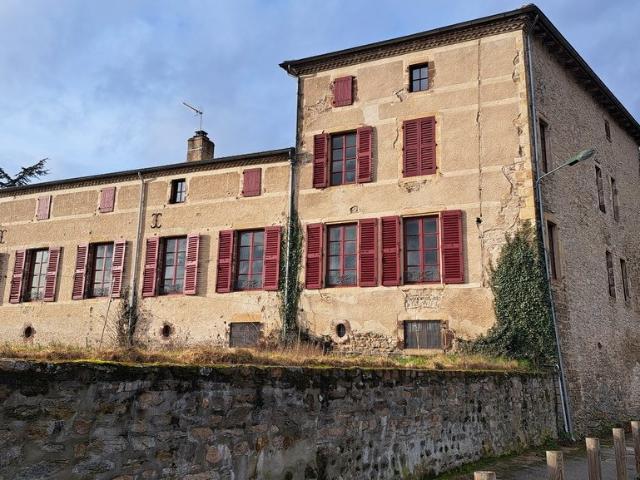 Maison vente à Issoire, Ardes
