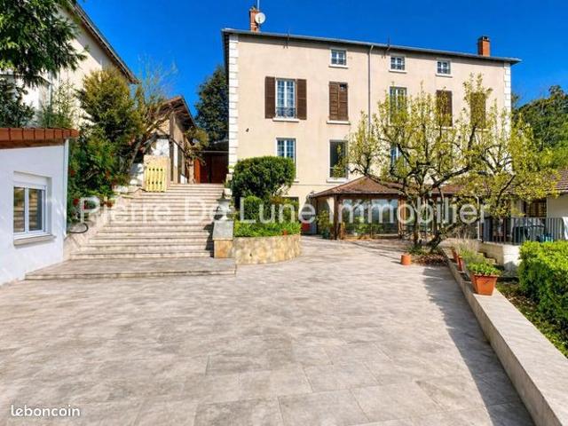 Maison vente à Lyon, Métropole de Lyon