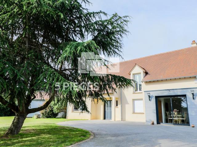 Maison vente à Alençon, Normandie
