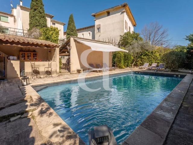 Maison vente à Pernes-les-Fontaines, Vaucluse