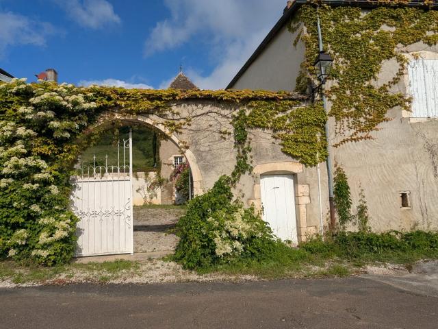 Maison vente à Corchanu, Chassey-le-Camp