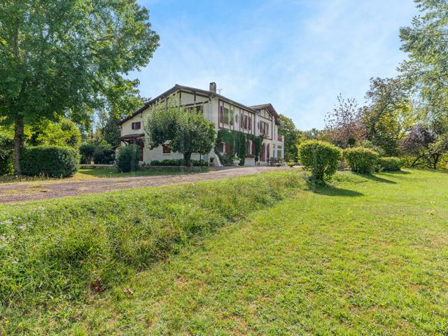 Maison vente à Libourne, Guîtres