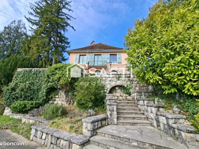 Maison vente à Chambéry, Chindrieux