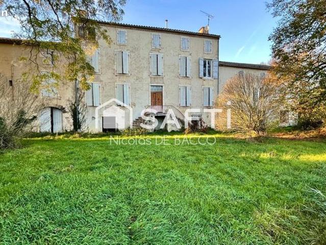 Maison vente à Saint-léger, Pas-de-Calais
