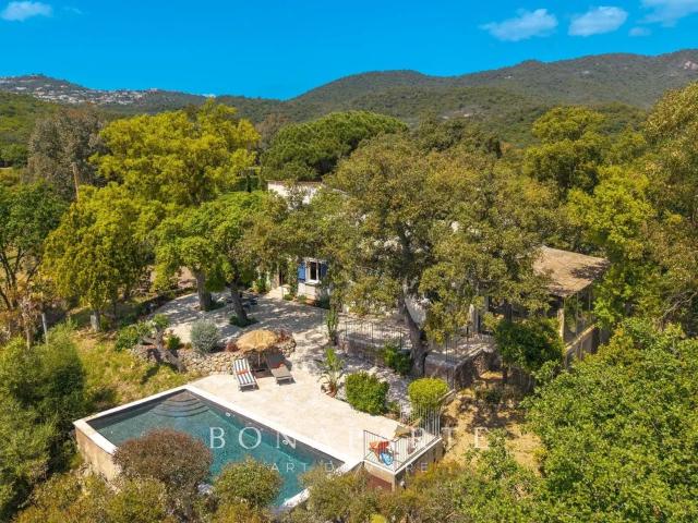 Maison vente à Arrondissement de Draguignan, Les Adrets-de-l'estérel