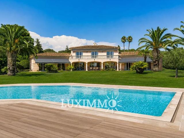 Maison vente à Tournamy, Mougins