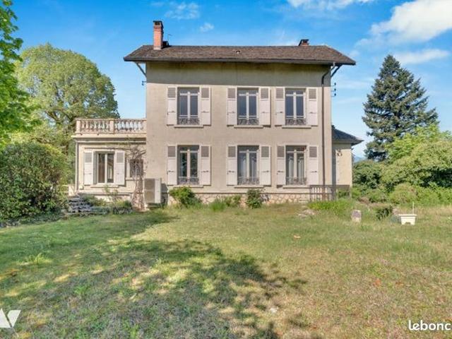 Maison vente à Belley, Artemare