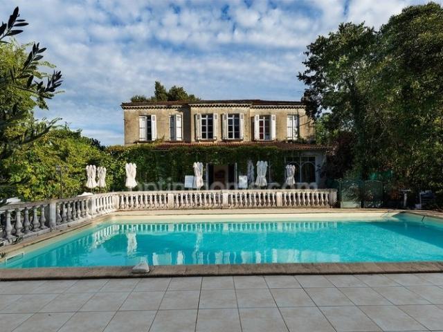 Maison vente à Bordeaux, Villenave-d'ornon
