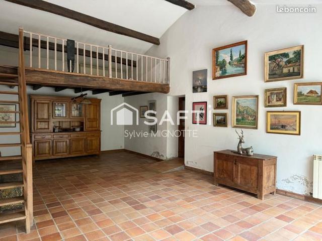 Maison vente à Bernay-Saint-Martin, Charente-Maritime