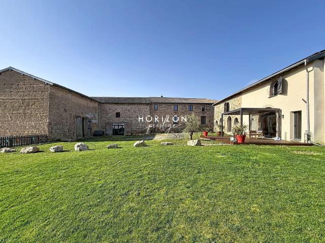 Maison vente à Villefranche-sur-Saône, Rhône