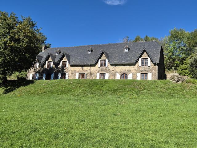 Maison vente à Aurillac, Saint-cernin
