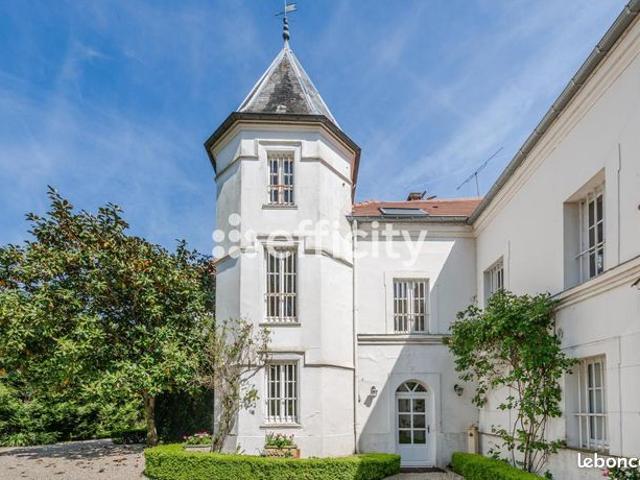 Maison vente à Meaux, Le Plessis-placy