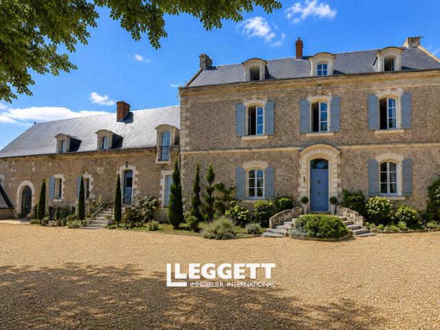 Maison vente à Angers, Mûrs-erigné