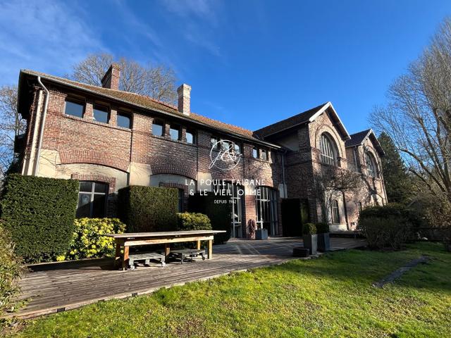 Maison vente à Dreux, Sorel-moussel